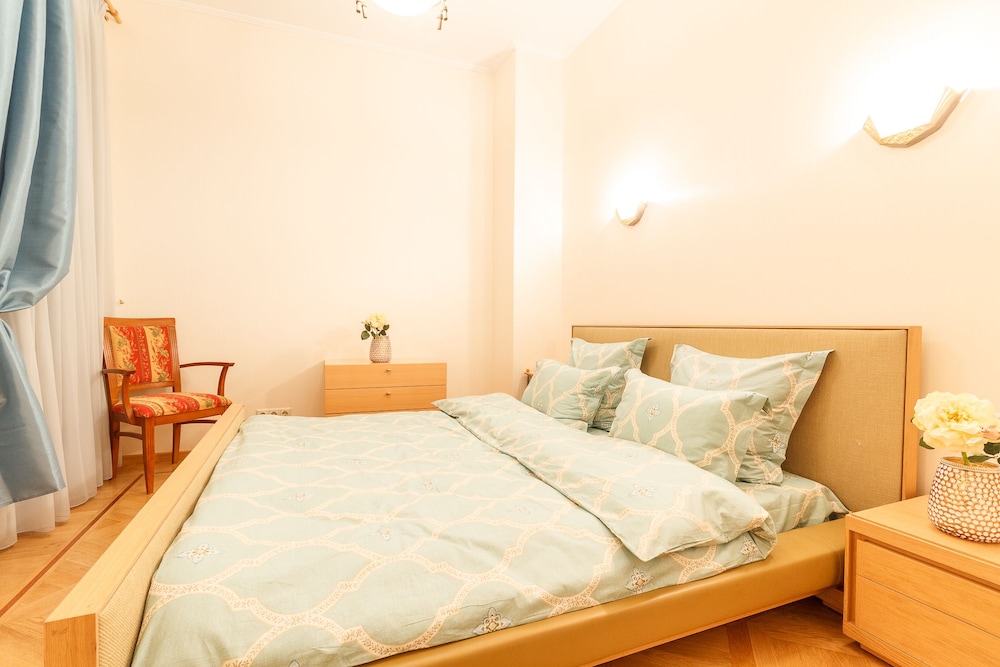 Charming Apartments near Hermitage