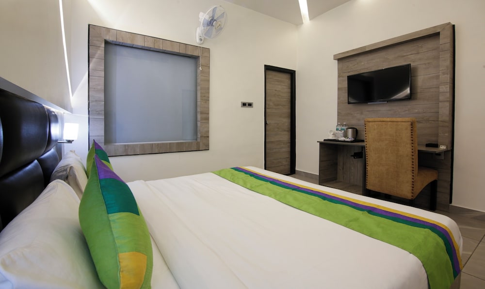 Faridabad Vacations - Treebo Punjabi Nature Residency, Near Faridabad Railway Station - Property Image 37