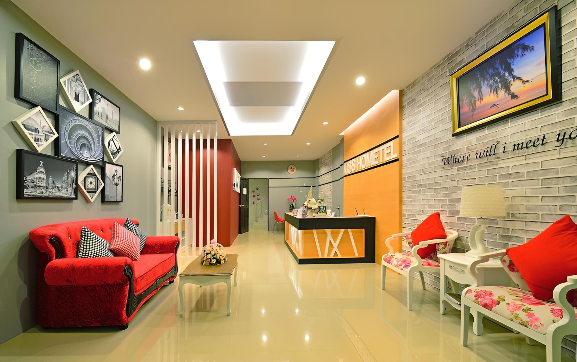 Kiss Hometel Krabi