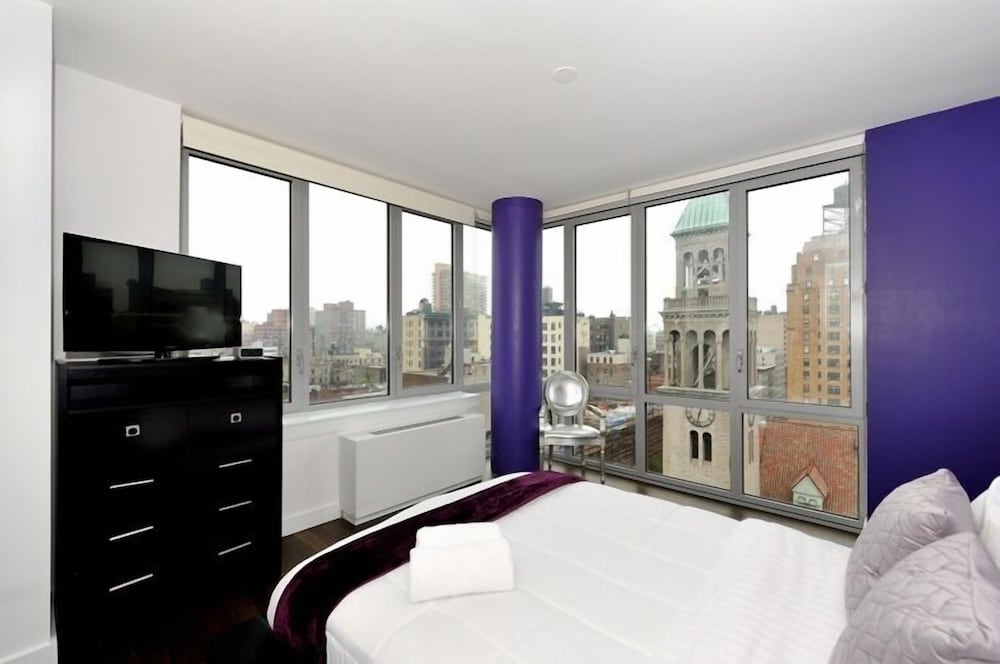 Market Rental NYC Midtown West
