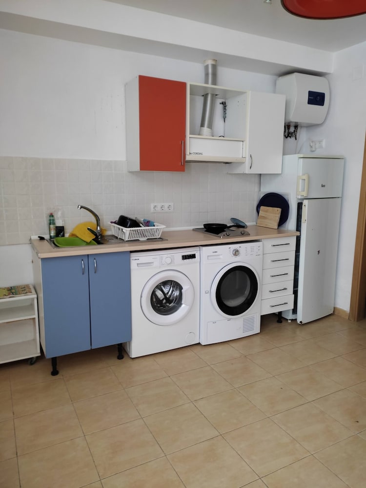 Playa De Mogan Golden Beach 1 Basement by El Sirocco
