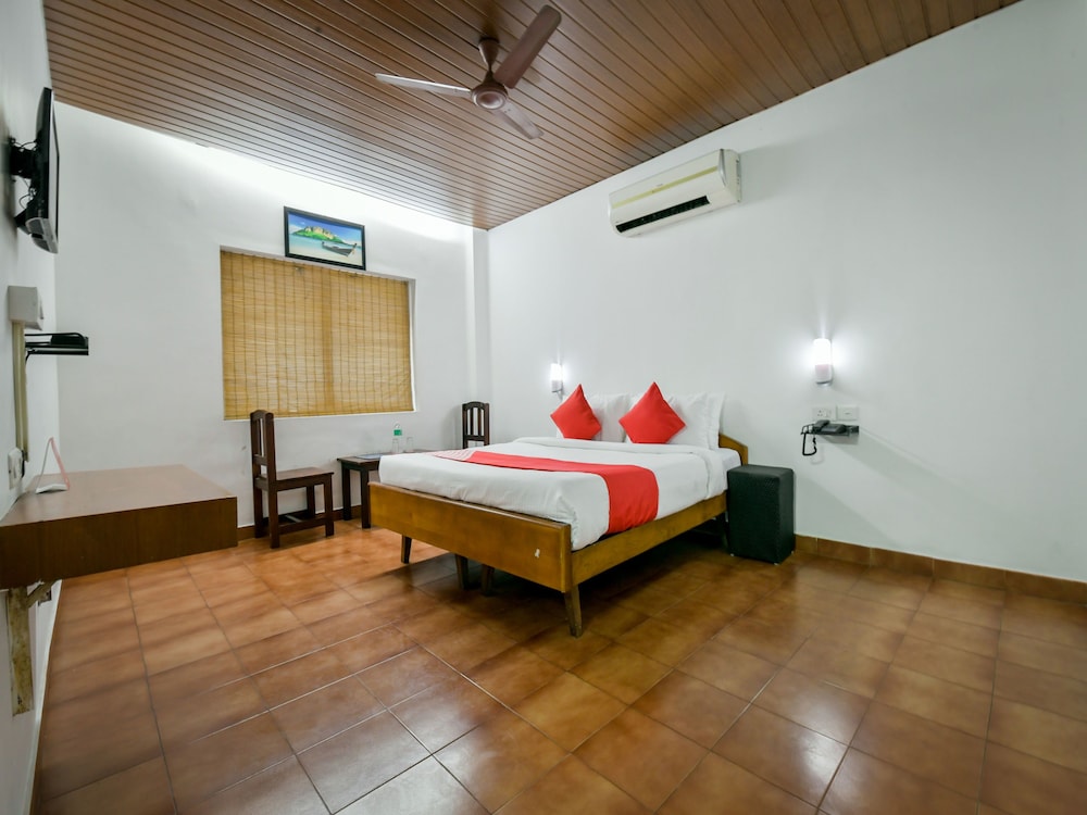 OYO 13315 Kottaram Beachway Resort
