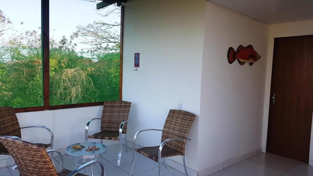 Hotel Pousada Visual do Porto - Image 1