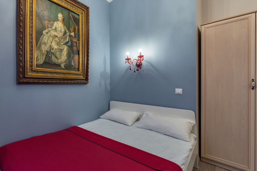 ColorSpb ApartHotel House of Writers