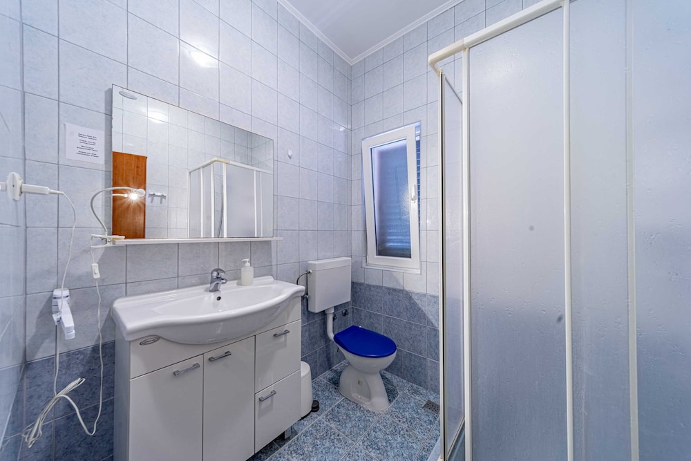 Apartments Gora Seaview