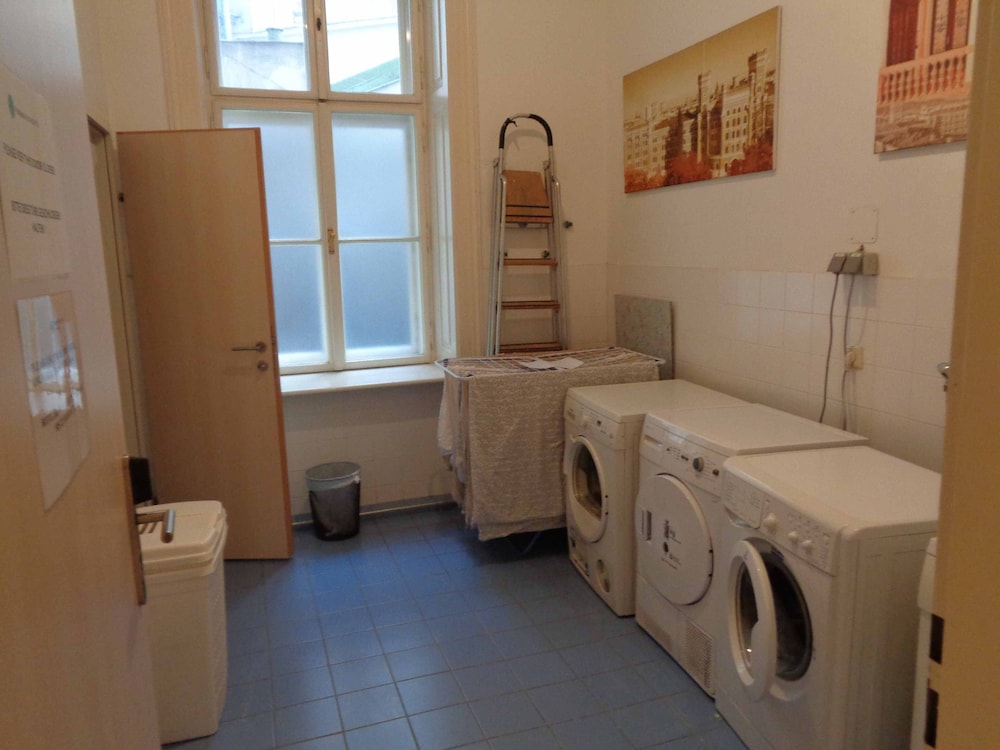 VISIONAPARTMENTS Marc-Aurel-Strasse - contactless check-in