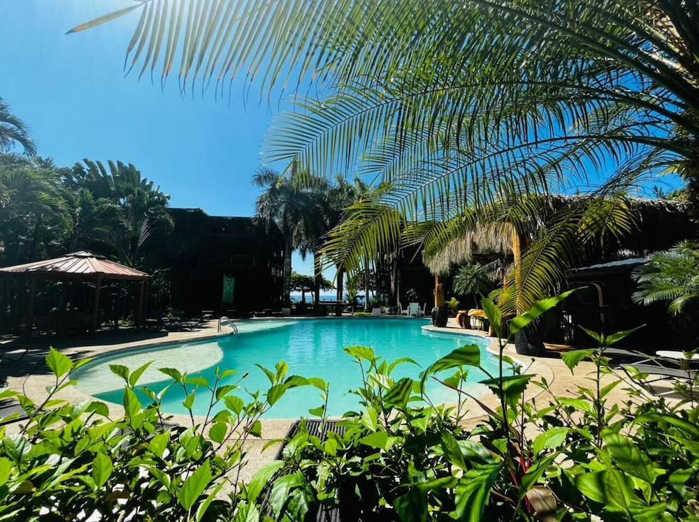 Casa de Playa - Playa Hermosa Jaco