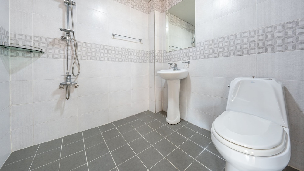 Ganghwa Raube Pet-friendly Pension