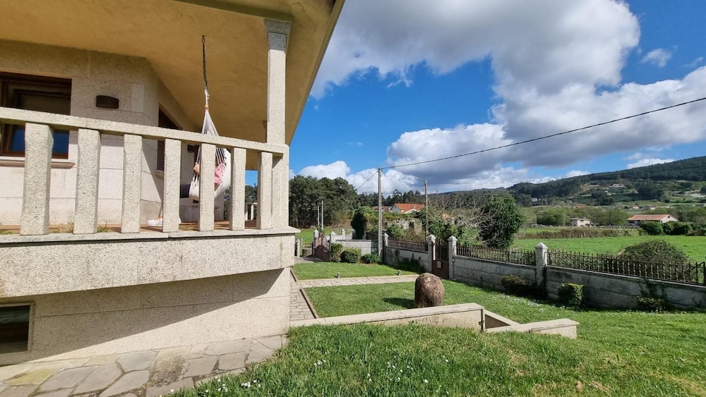 Casa de Lujo con Pisicina y Jardin en el Rural