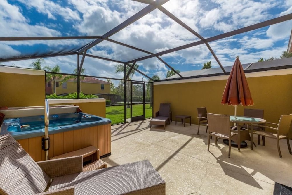 Villa Magical - Encantada Resort