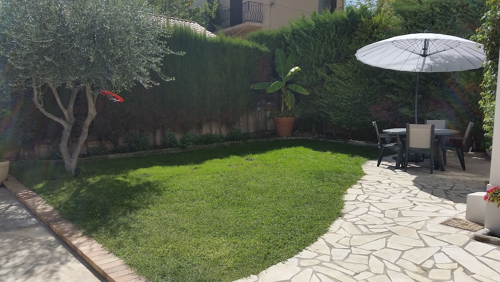 B&B Villa Blanche