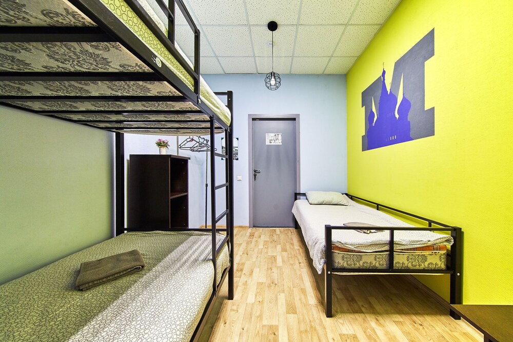 Leninskiy 23 - hostel