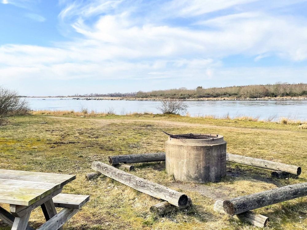 4 Star Holiday Home in Karlskrona