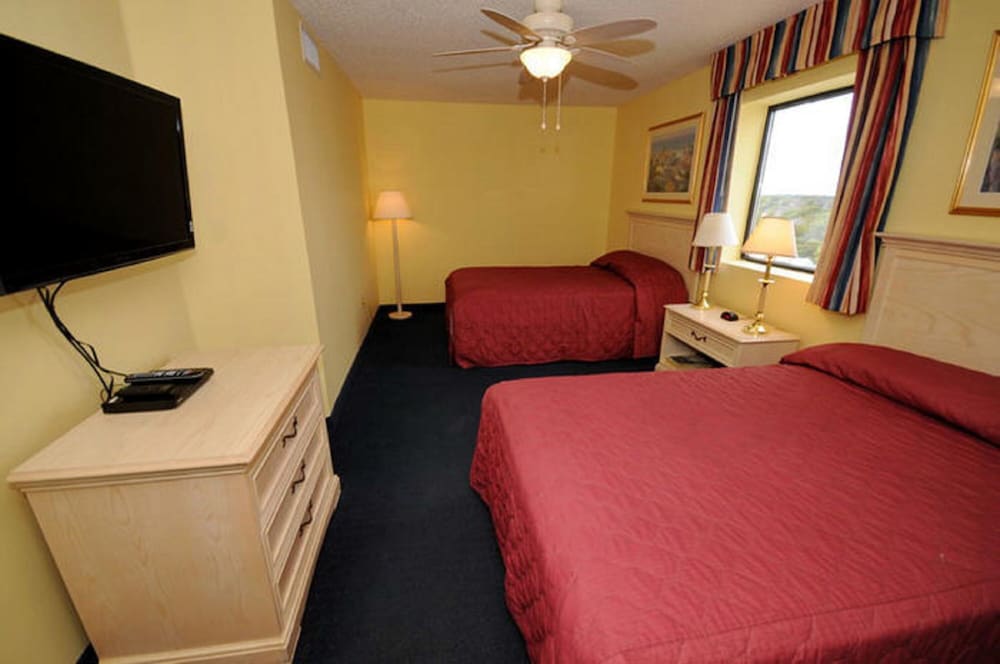 Sand Dunes by Elliott Beach Rentals