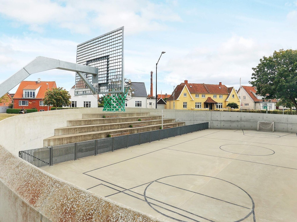 6 Person Holiday Home in Rudkobing-by Traum
