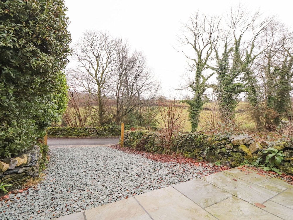 Hazelrigg Cottage