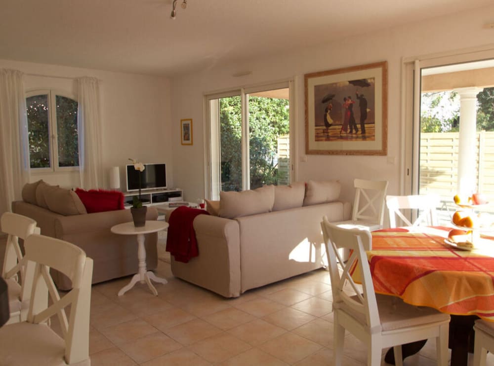 Beau Rivage - Sainte Maxime view 3
