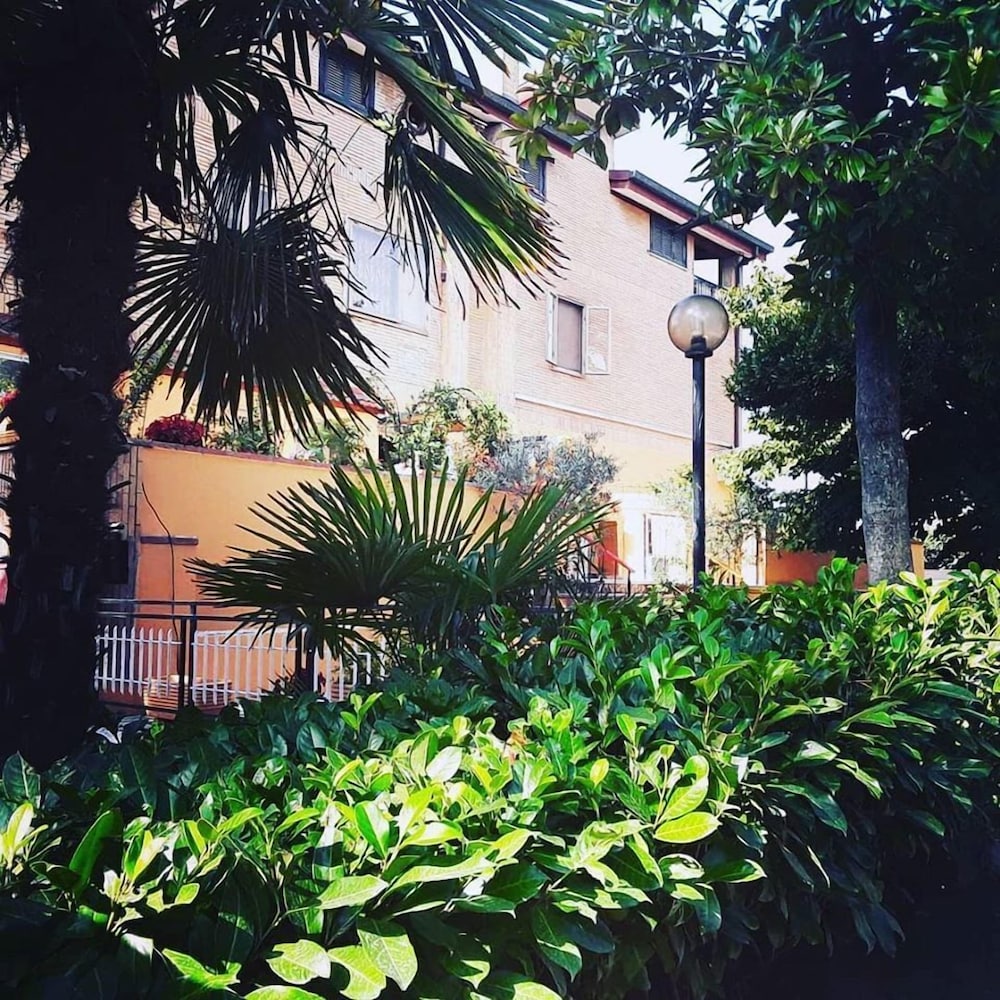 Boutique Roma D'Autore