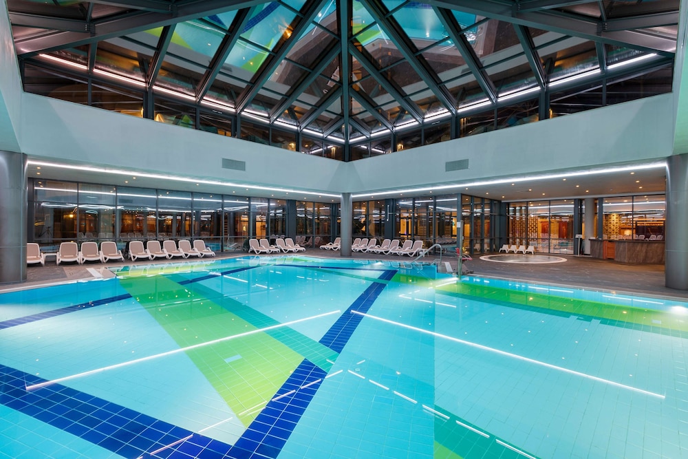 Limak Limra Hotel & Resort