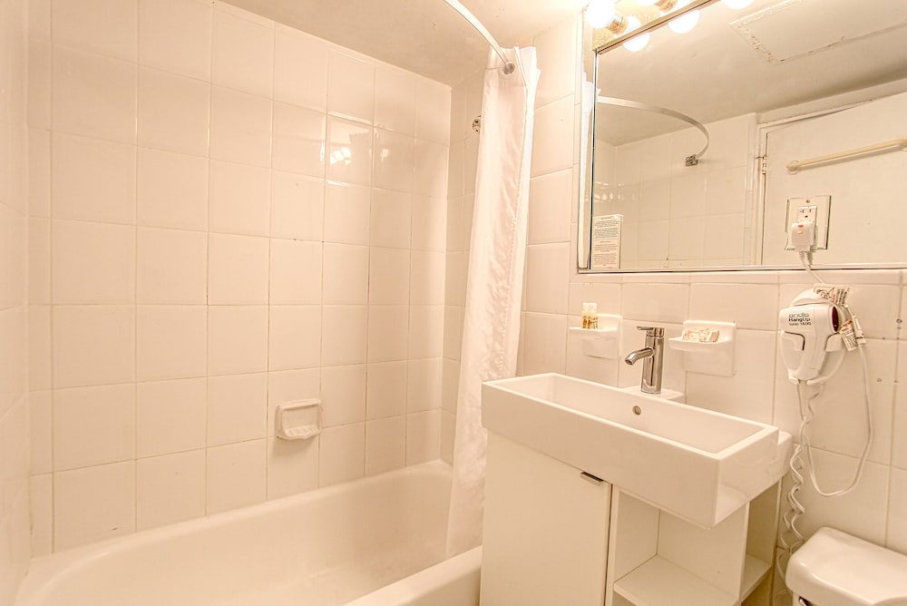 Private Apartments at the Casablanca