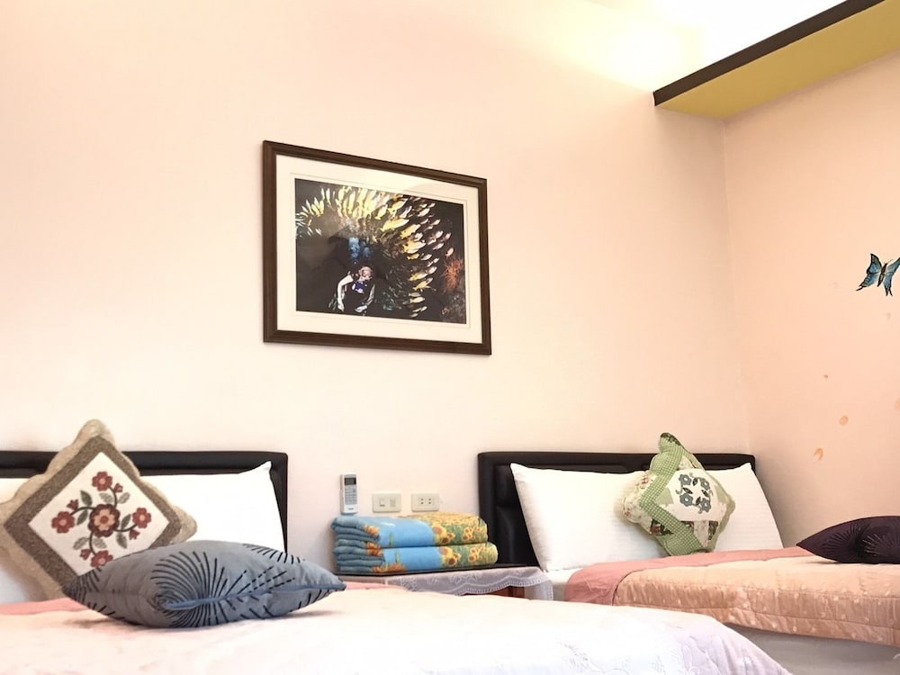 Nan Wan KiKi BnB