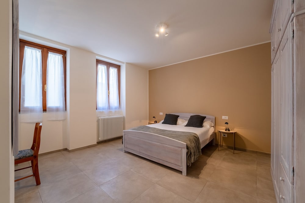 Lighthful Apartment in Valbrona by Wonderful Italy photo 4