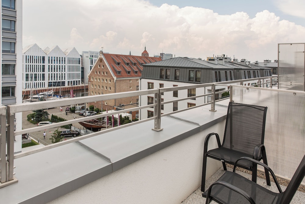 Langgarten - Little Heaven Apartamenty