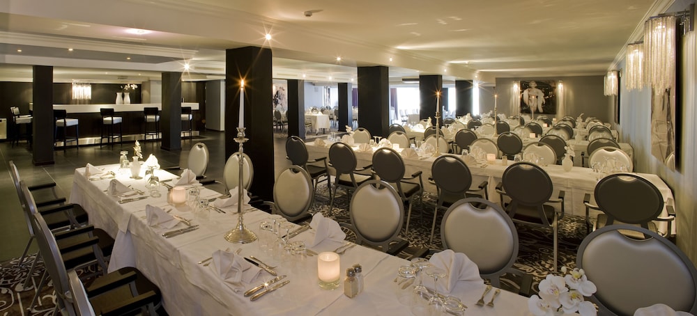 Frejus Vacations - Van der Valk Hotel Saint Aygulf - Property Image 8