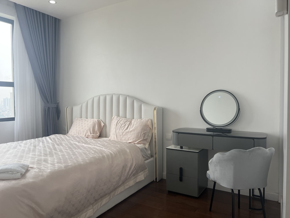 Vinhomes Dcapitale Tran Duy Hung