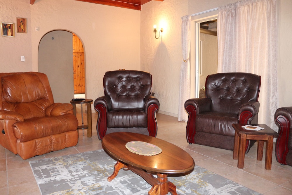 Amjicaja Guesthouse