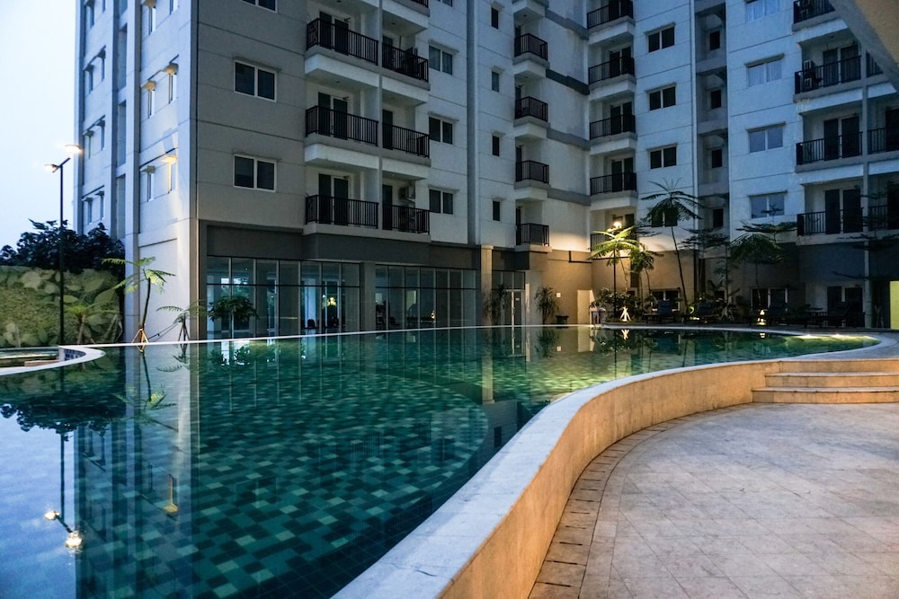 Pool & Wellness