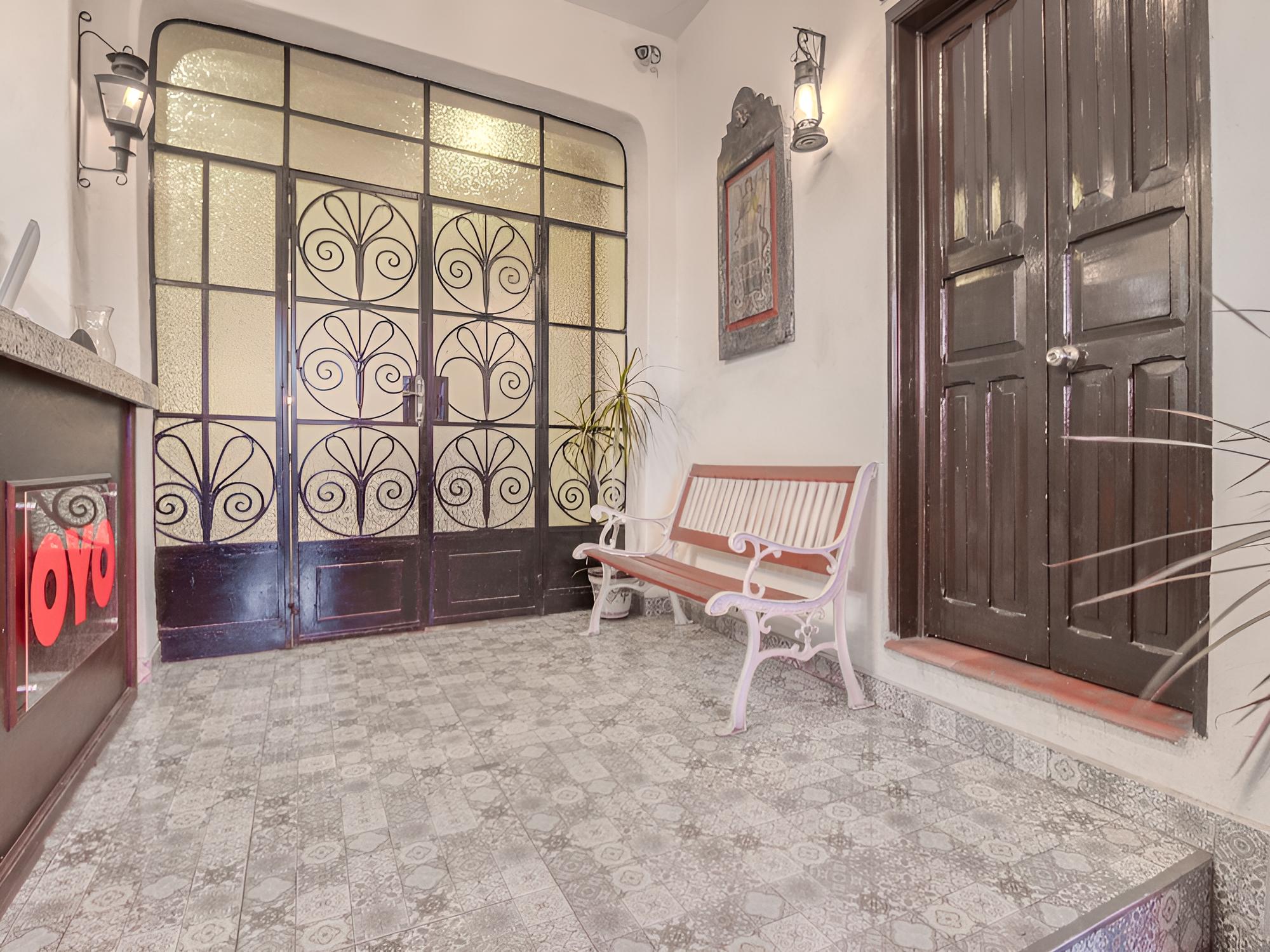 Hotel Posada la Estación
