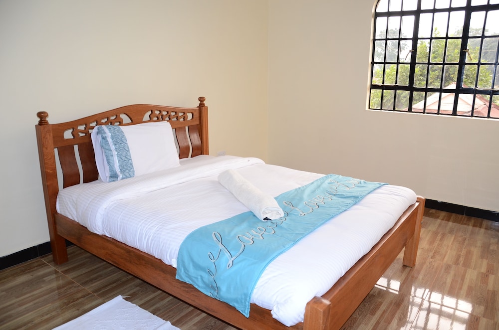 Chestnut Homes Kenya