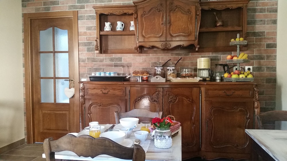 B&B Villa Blanche