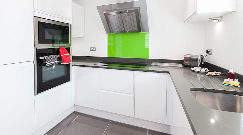 City Stay Apartments - Mill Street