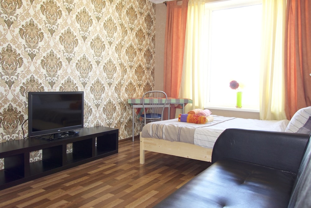 LUXKV Apartment on Bolshaya Pereyaslavskaya