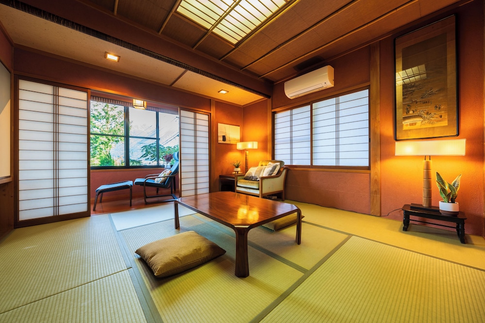 Ryokan Hachisunoito