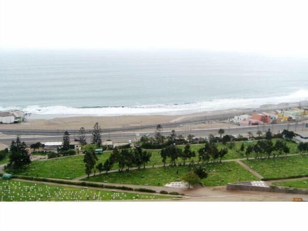 Depto Vigías del Mar Iquique 1087