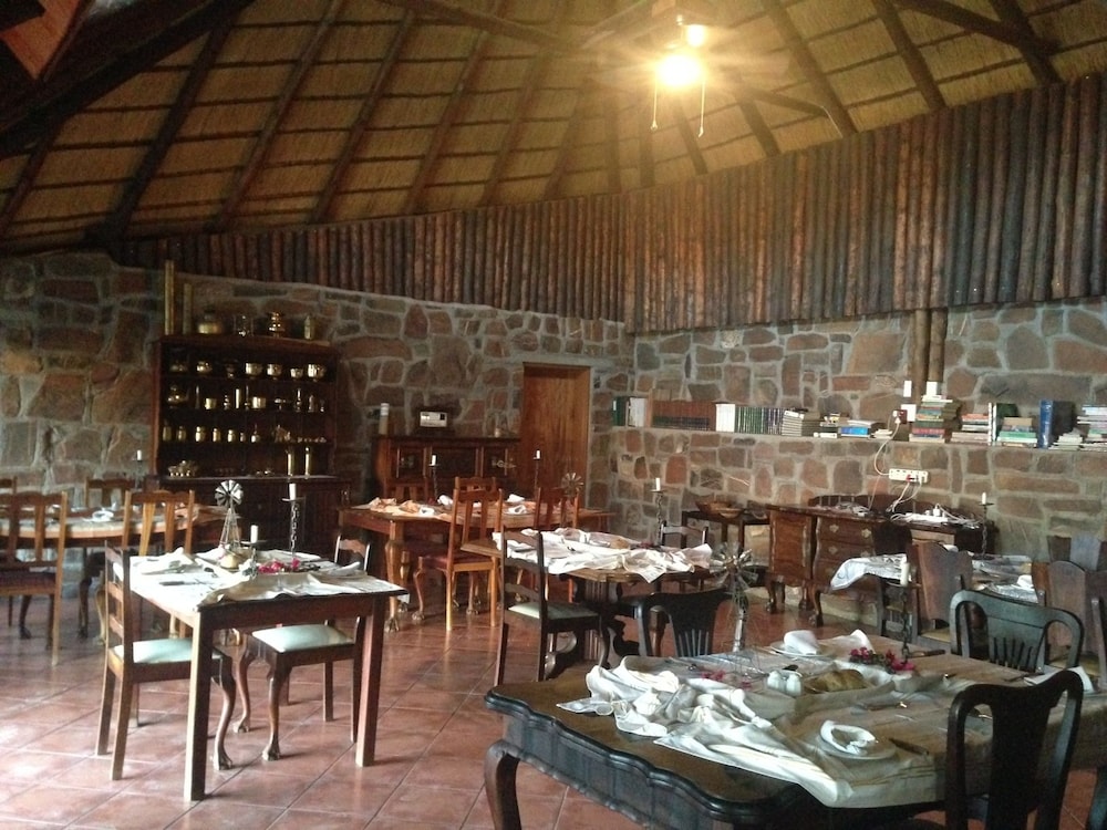Sesriem Vacations - Tsauchab River Lodge - Property Image 8
