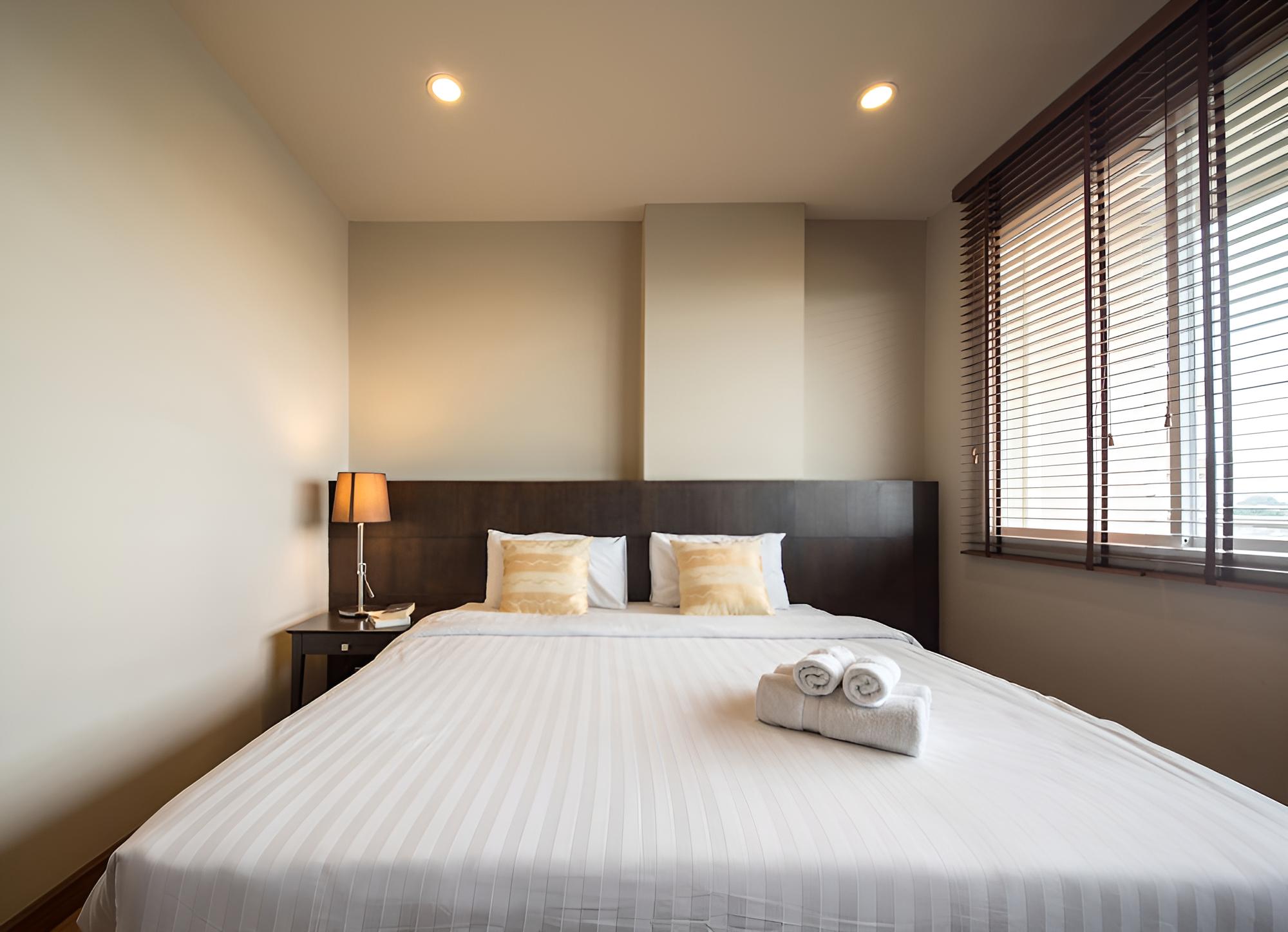 The Tepp Aparthotel