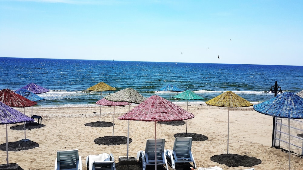 Blue World Otel - Image 43