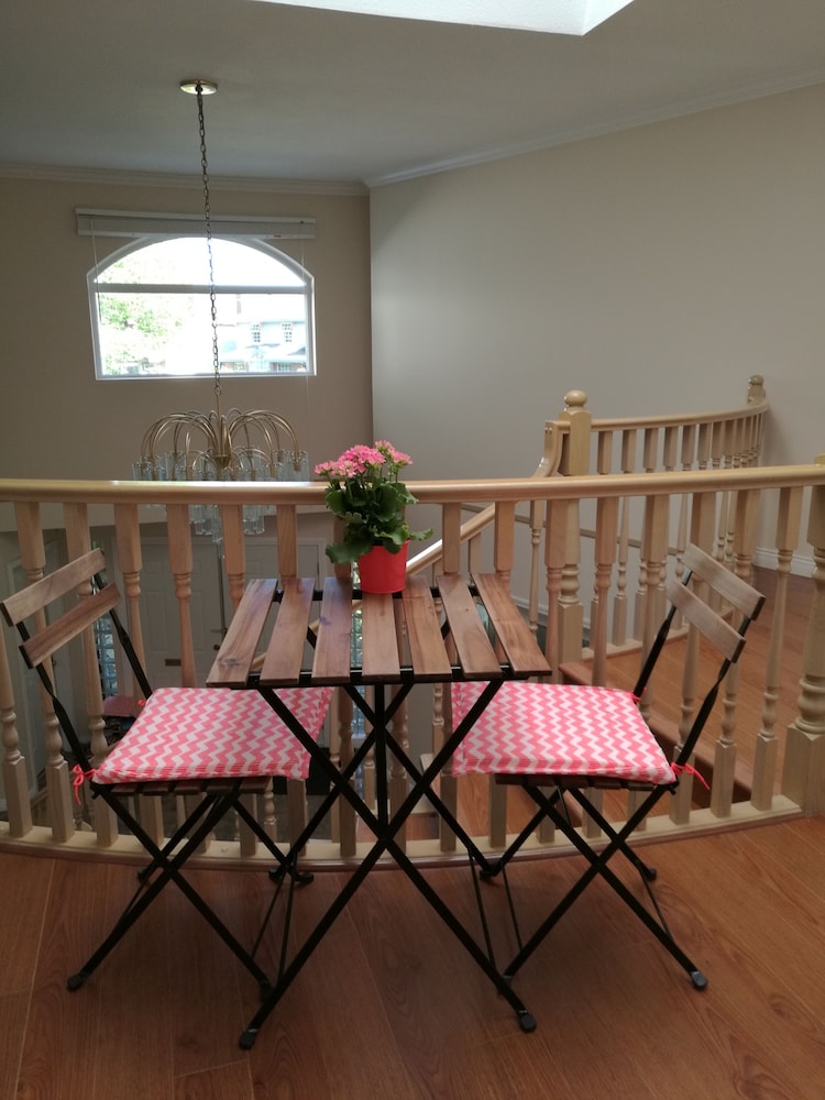 Teresa's House