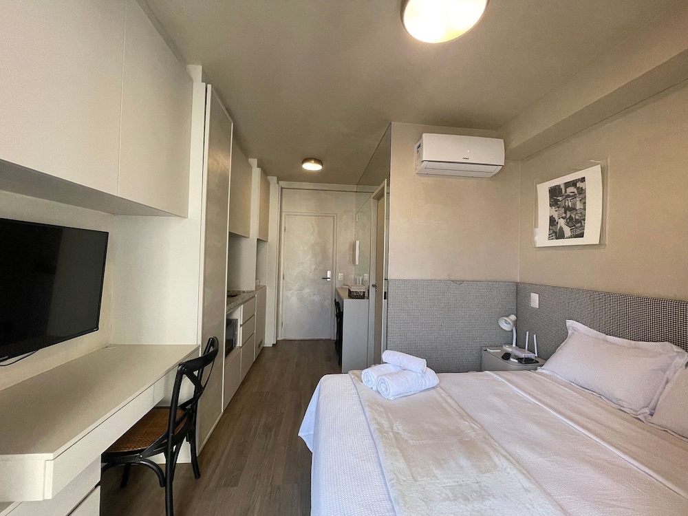 Prime Stay - Vila Buarque