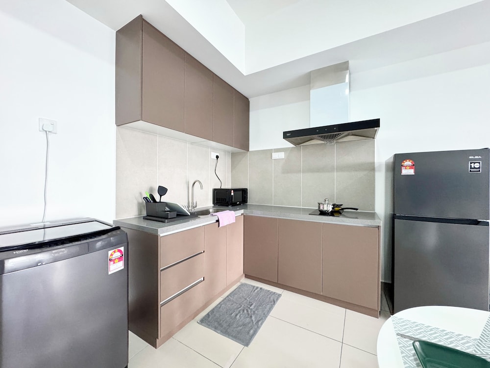 Alinea Suites