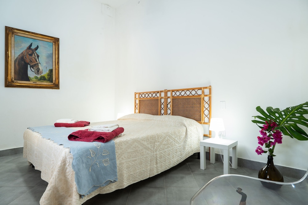 The Lucy Room - Agro Antico B B