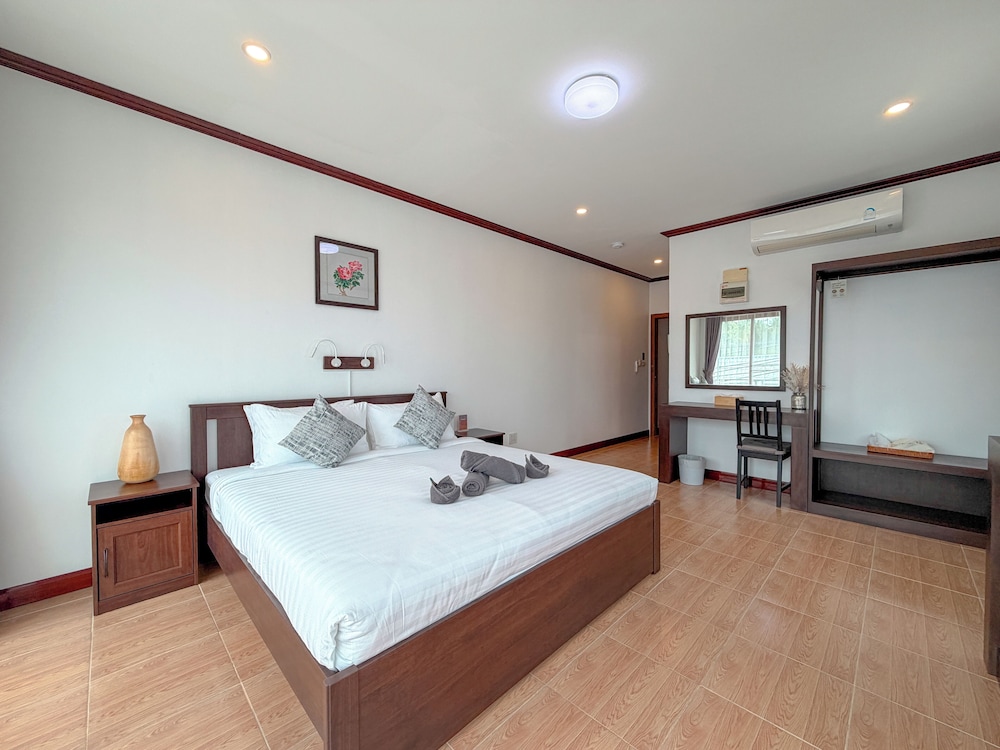 ClayHouse SAMUI Boutique Hotel