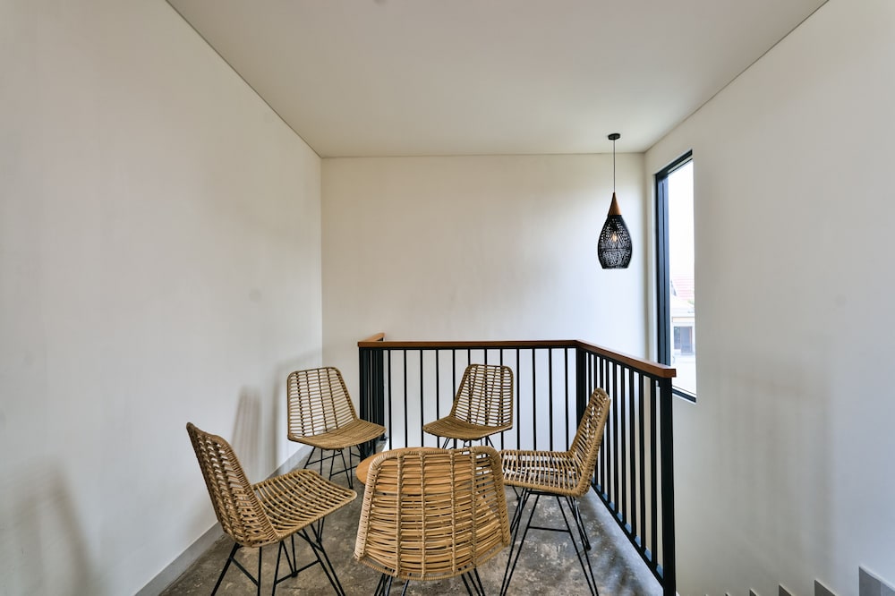 Berawa Townhouse Unit 5 by Betterplace