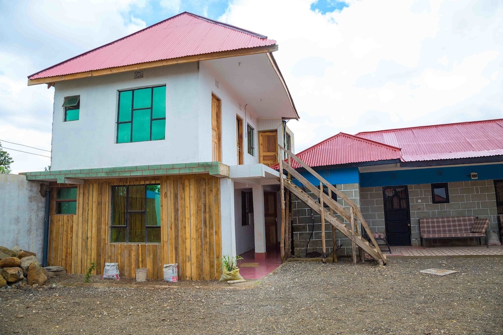 Lionsgate Hostel