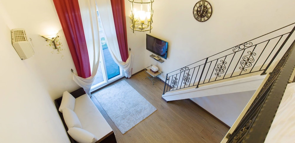 Pool Villa Linderburg