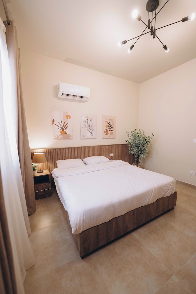 Hazel Spaces In New Cairo